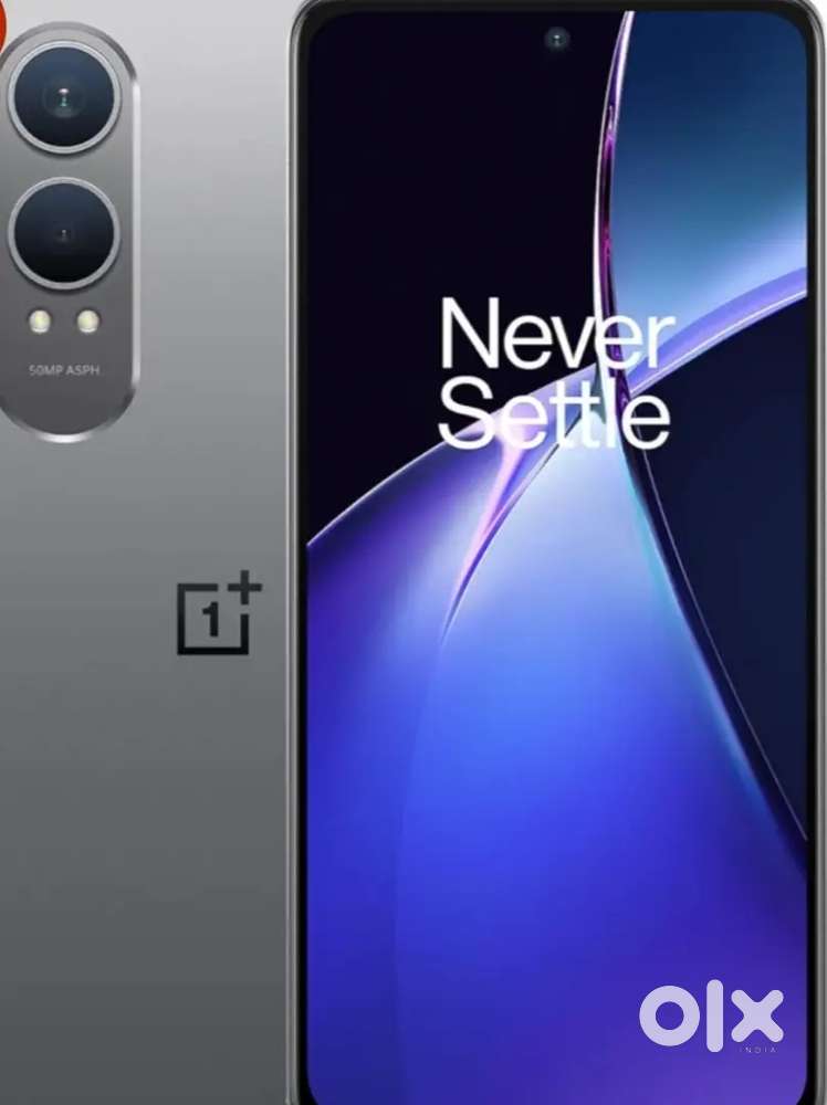 OnePlus ce4 lite 8+256