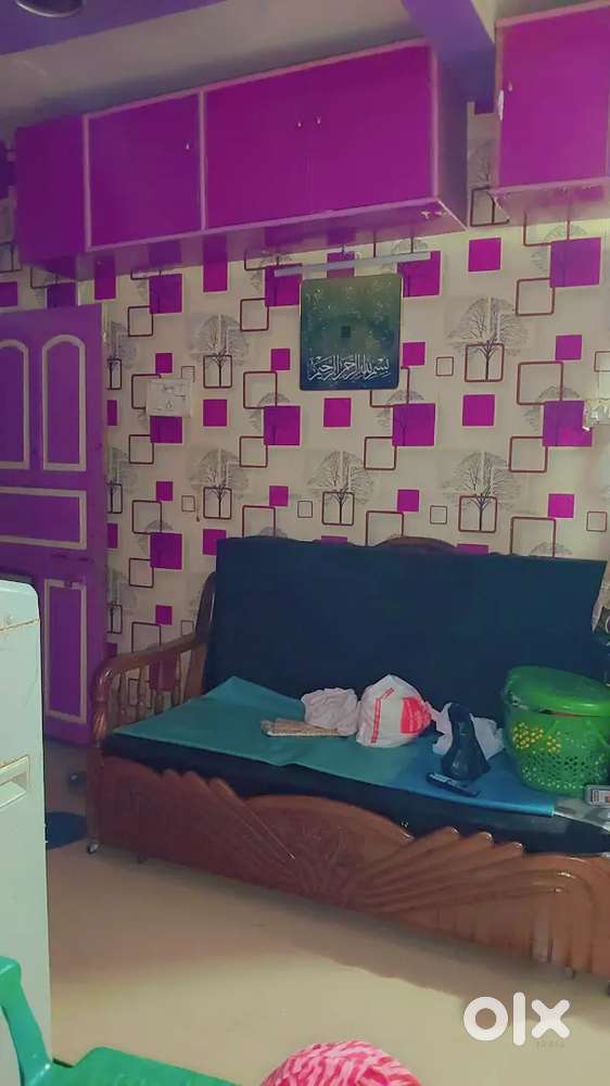 Best location of area