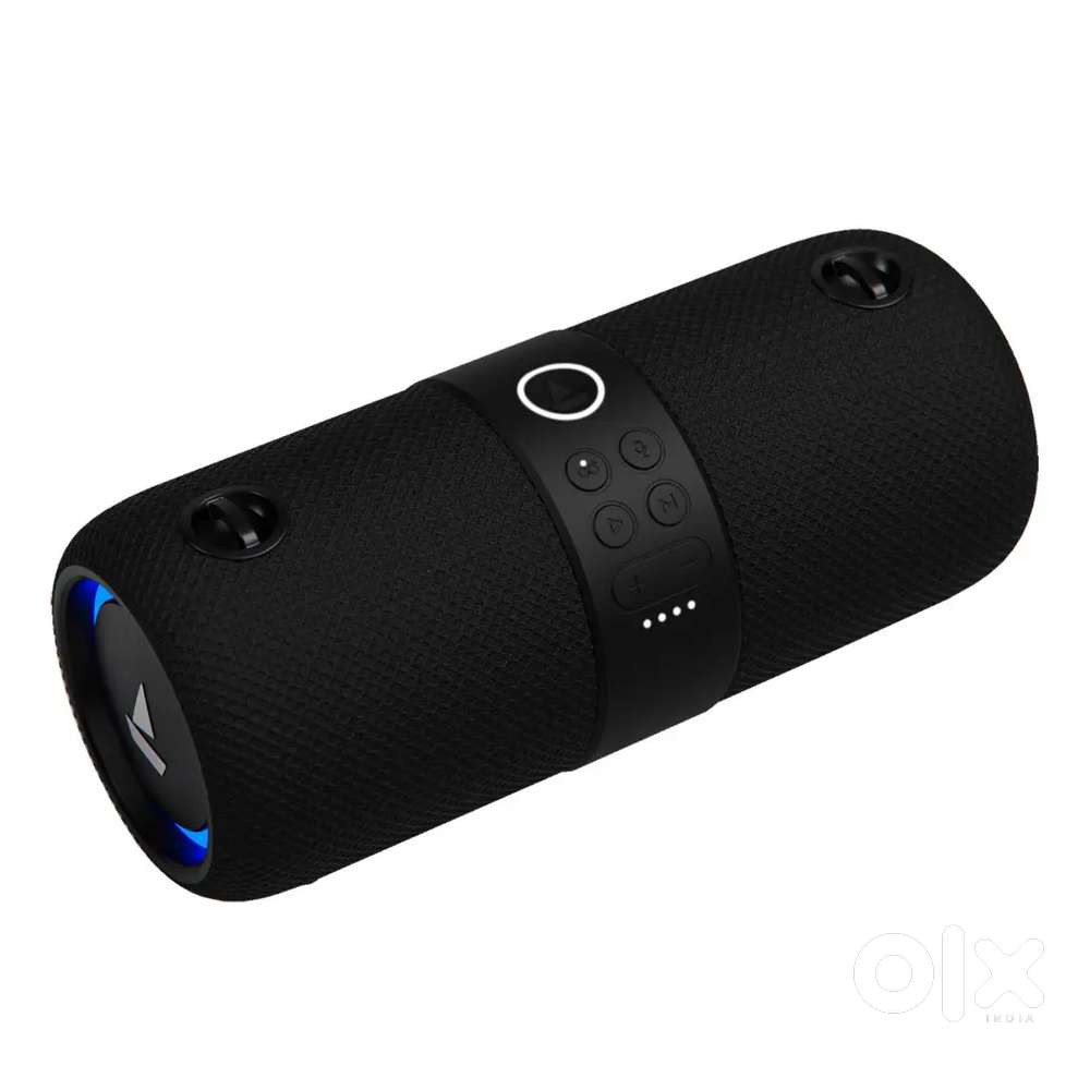 Boat stone 1200 bluetooth speaker
