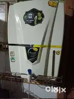 12 ltr Lifeguard RO+UV water purifier