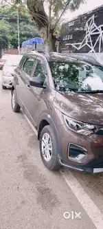 Renault Triber 2023 Petrol 8500 Km Driven