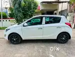 Hyundai i20 2013 Petrol Good Condition