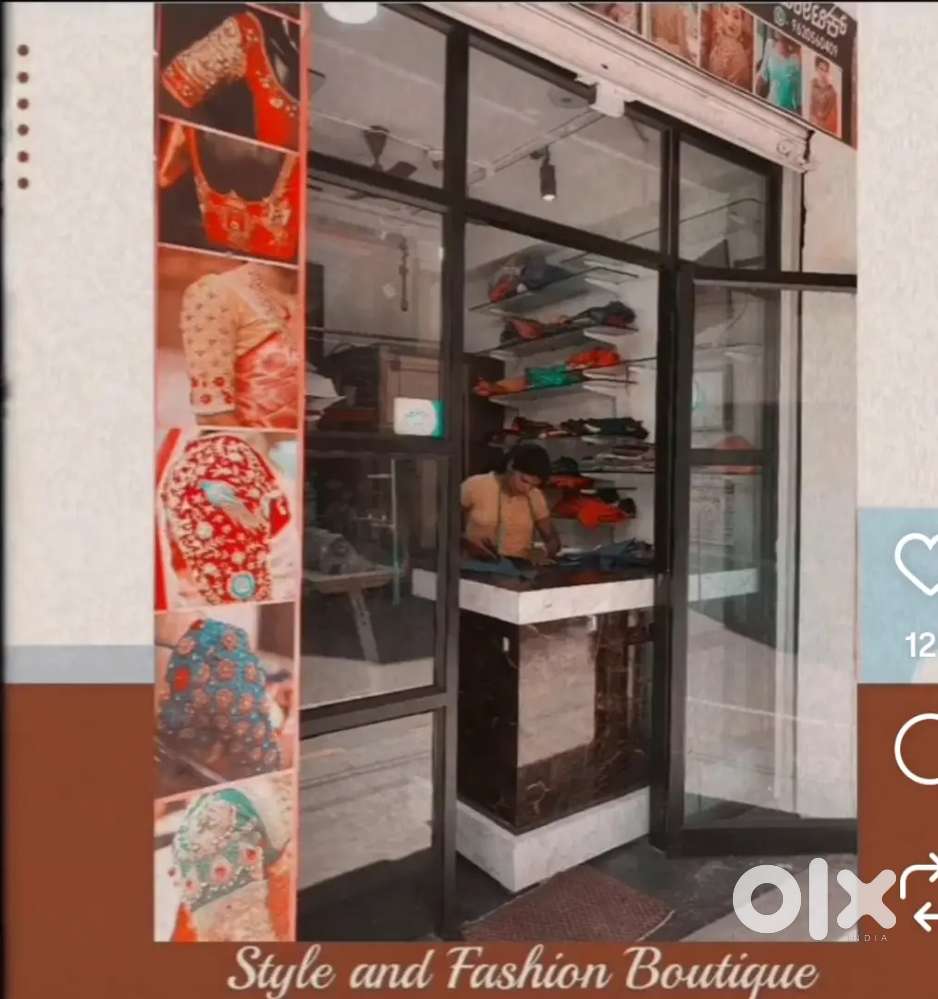 Boutique Tailoring Sale