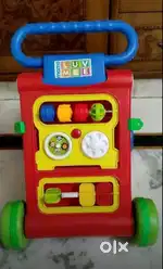 Walker for baby..