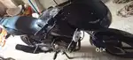 Bajaj pulser 150 in well condition