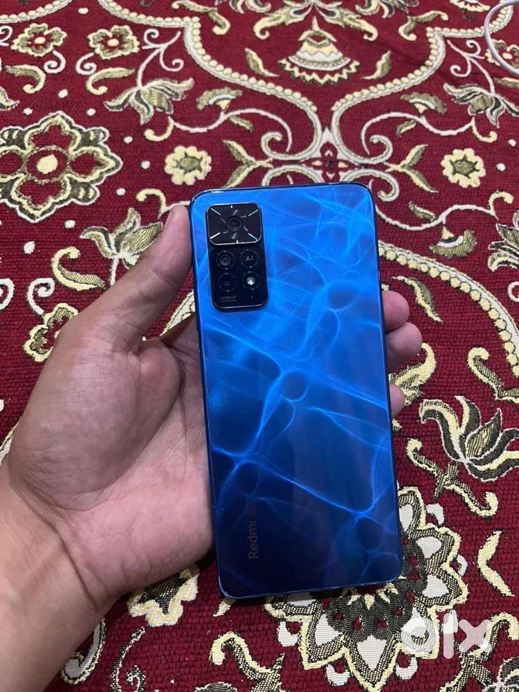 Redmi Note 11 Pro+ 5g