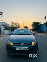 Volkswagen Polo 2009-2013 Diesel Highline 1.2L, 2013, Diesel