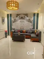 3 Bhk Luxury flat lift with car parking near nawada