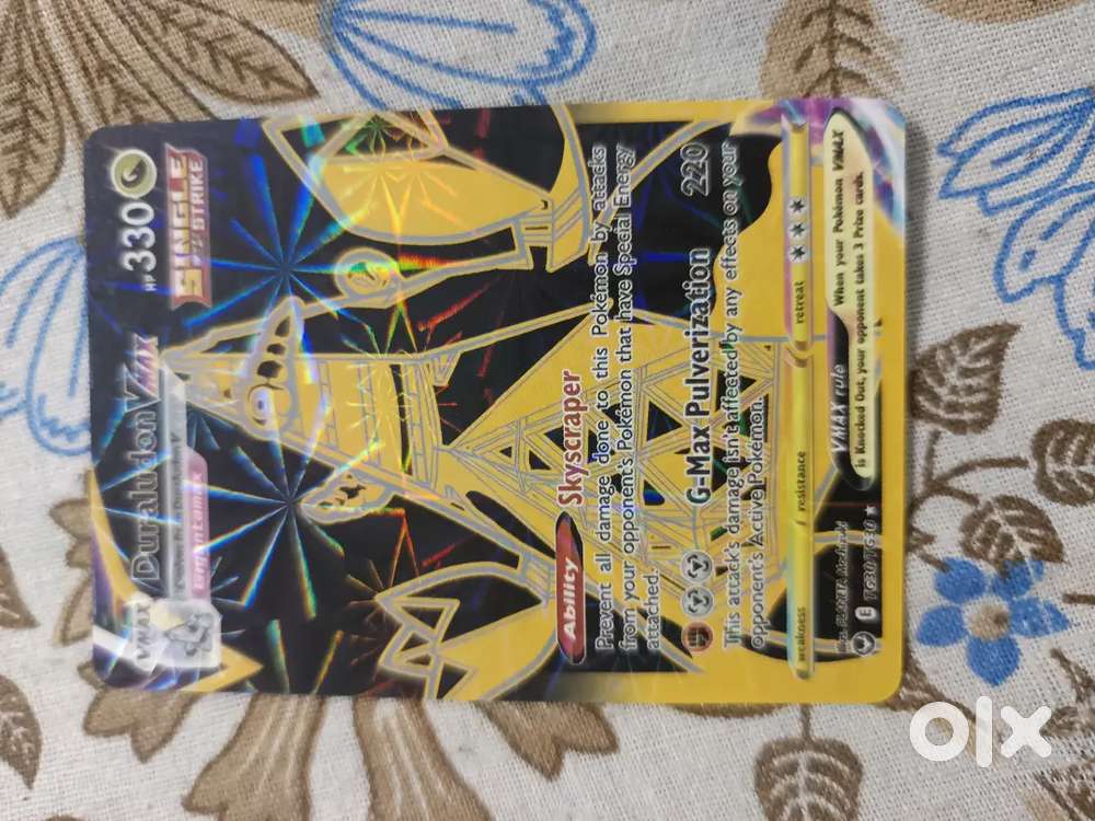 Pokemon Card