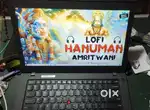 Lenovo ThinkPad lapatop