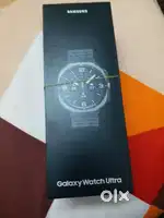 Samsung galaxy watch ultra for sell