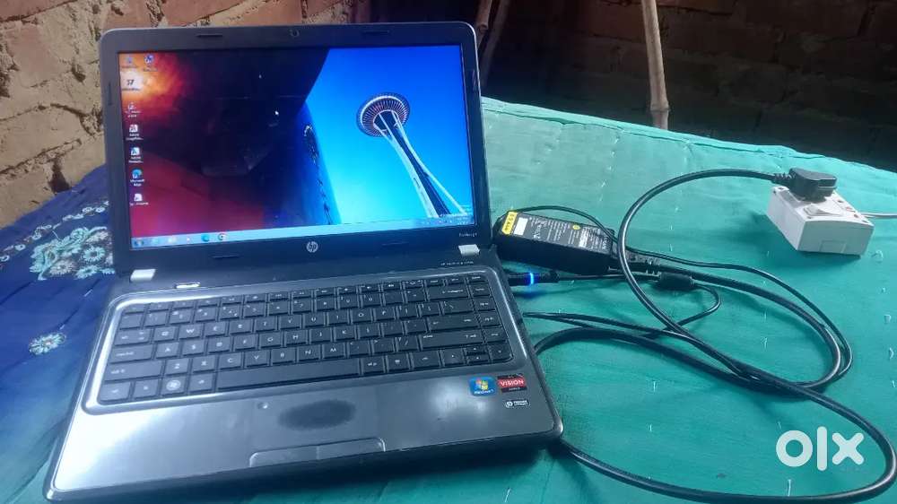 HP Laptop Pavilion g4