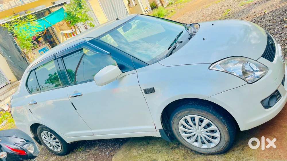 Maruti Suzuki Swift Dzire 2011 Diesel Good Condition