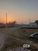 आवासीय प्लॉट देवा रोड निकट किसान पथ & रामस्वरूप यूनिवर्सिटी मात्र रुपय