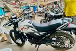 New condition