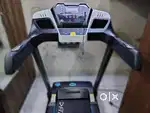 Treadmill - 4.5 HP - Home Gym