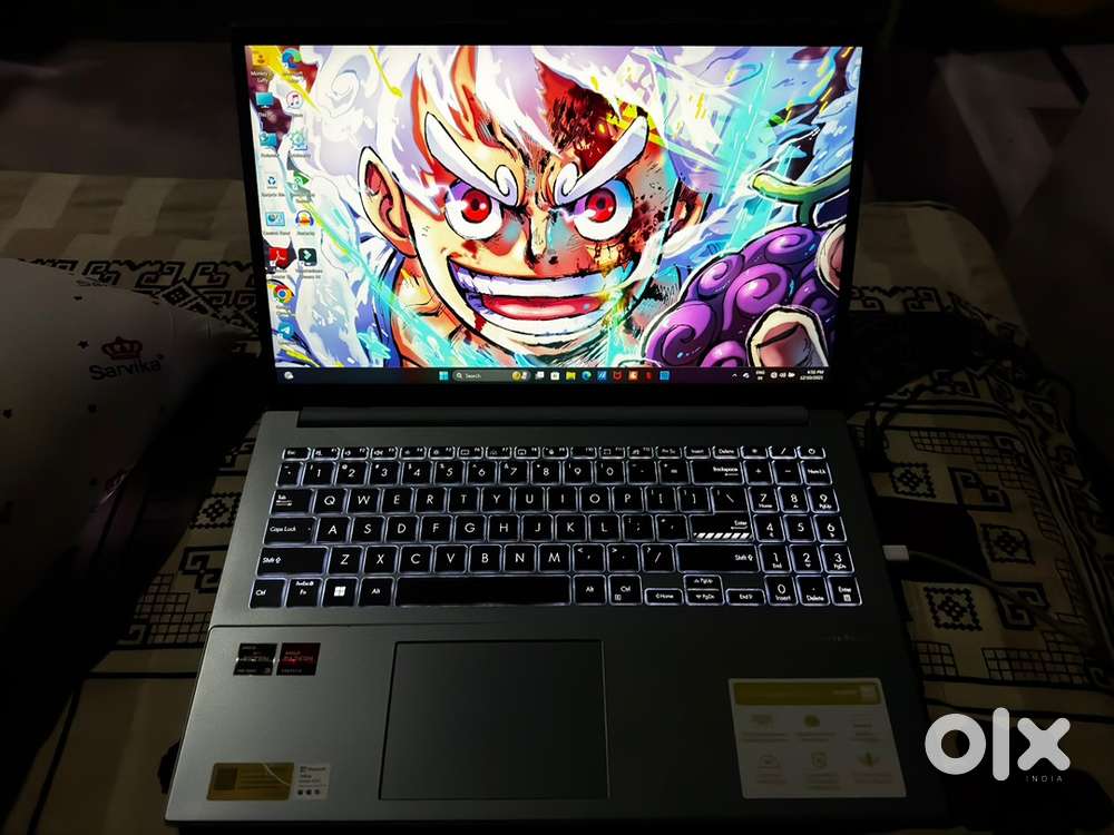 Asus Vivobook Go 14/15