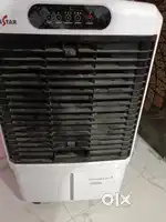 Kenster AC cooler 80 L