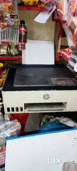 HP 580 (Smart Tank)