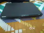 Sony DVD player