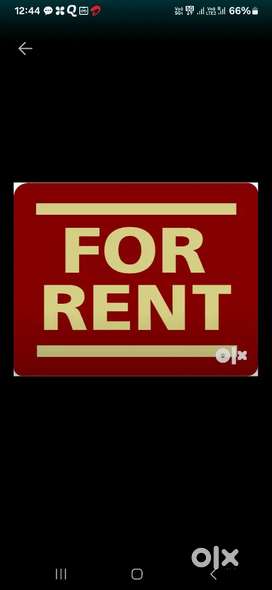 Brand new 80 rooms hostel building for rent in Gachibowli