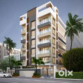 FLAT FOR SALE - 3 BHK FLAT AT CHENGALPATTU, CHENNAI