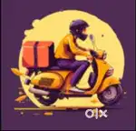 Wanted - DELIVERY BOYS - Attractive income Rs 20,000 to Rs 30,000 PM
