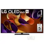 Lg 55 inch Oled Tv - 55G2 @DHINGRA ELECTRONICS MALERKOTLA