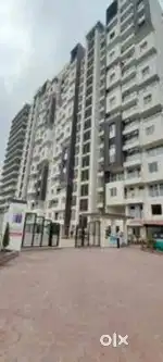 2bhk full furnished flat vijan paroha vijay nager available for rent