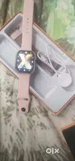 T900 ultra pro max golden colour