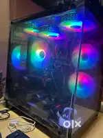 Zebronics ARGB Cabinet