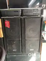 Universal machine