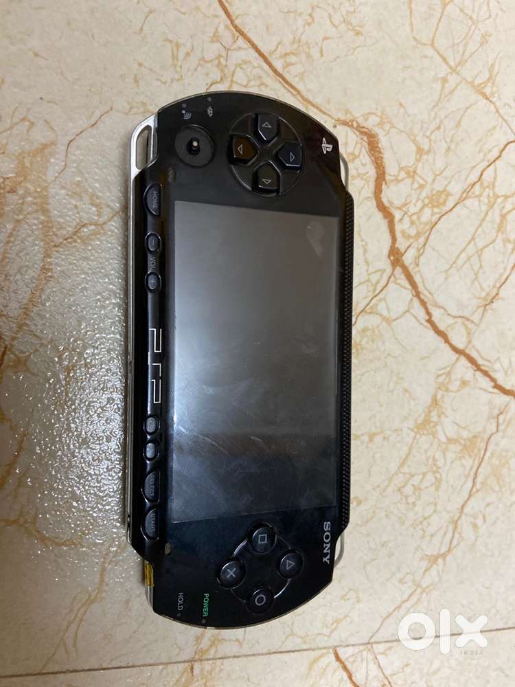 Original sony psp