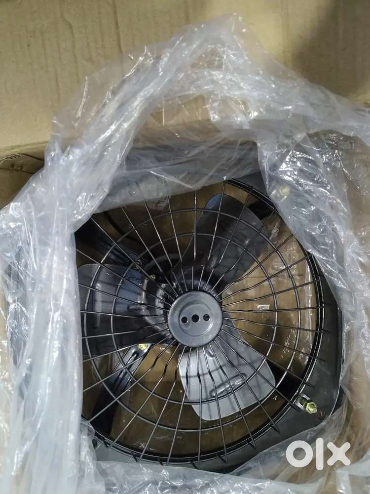 Exaust fan