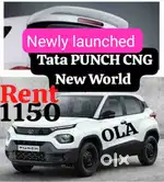 WANTED Ola leasing cars driver