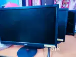 Urgent sale rs 6500 only Desktop Computer ( full set)