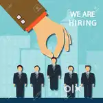 Freshers and experienced need