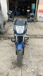 SUPER SPLENDAR GOOD CONDITIONS KRISHNA BIKE NOIDA
