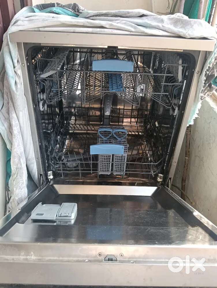 Dishwasher