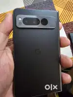 GOOGLE PIXEL FOLD ALL ORIGNL XLNT CONDITN