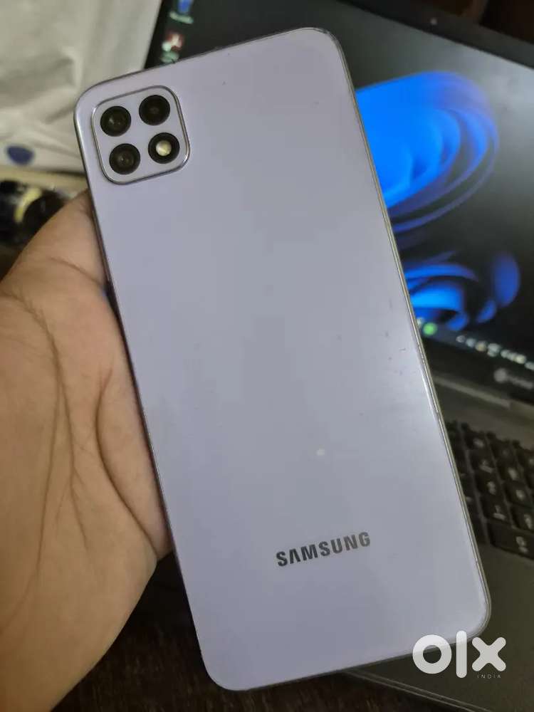 Galaxy A22 5G