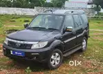 Tata Safari Storme VX Varicor 400, 2017, Diesel