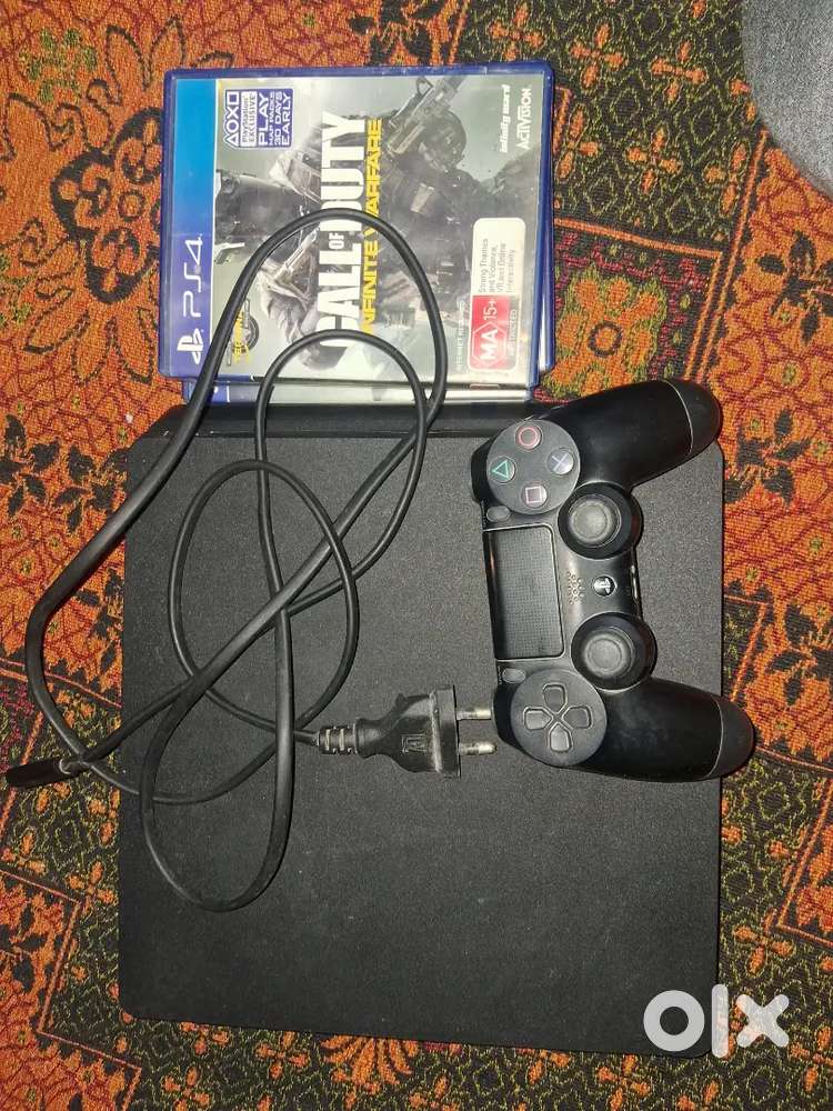 Sony playstation 4 slim 500 gb
