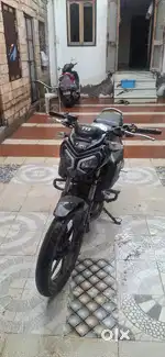 Tvs raider new candisan