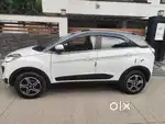 Tata Nexon 2019 Petrol Well Maintained, Auto,