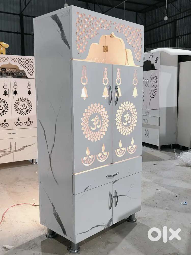 Home Temple - Taj Marbal