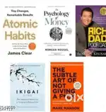 5 best book