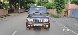 Mahindra Bolero ZLX, 2015, Diesel