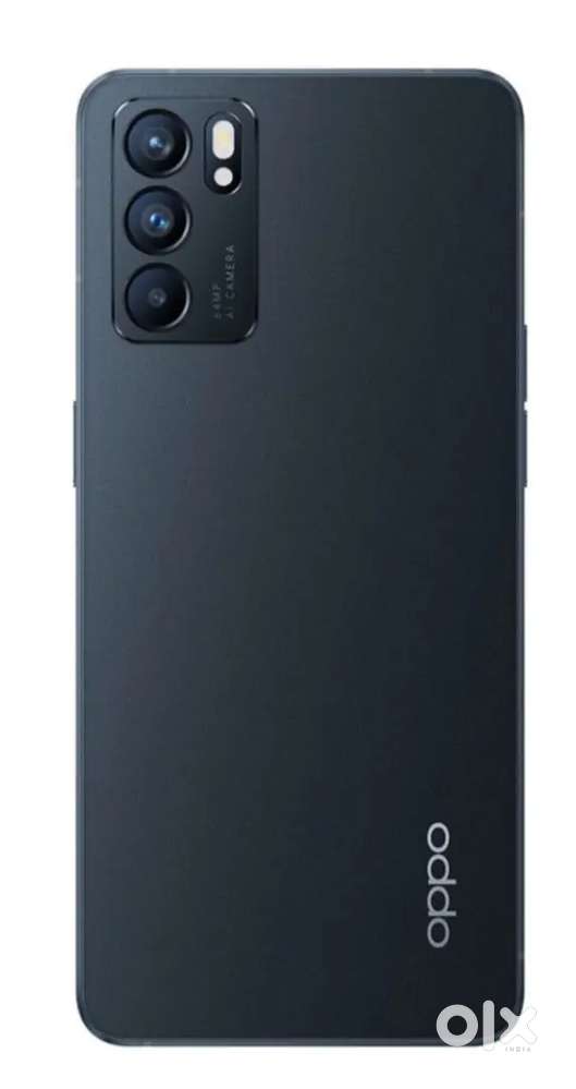 OPPO RENO 6 5G ( best condition )