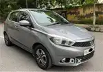 Tata Tiago XZ Plus, 2019, CNG & Hybrids